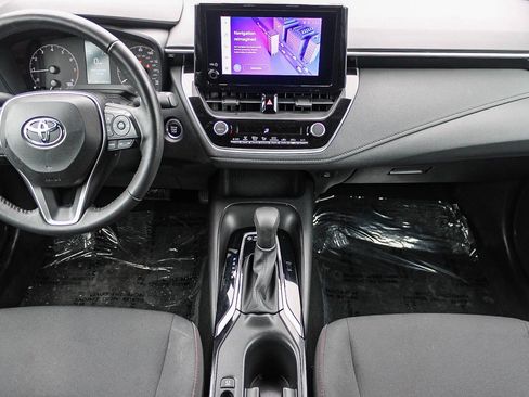 Certified 2024 Toyota Corolla SE image 13