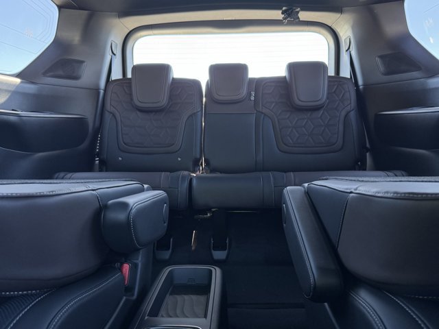 New 2026 Nissan Armada Platinum w/ Accent Package AWD/4WD image 30
