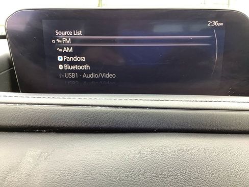 Used 2022 MAZDA CX-30 AWD 2.5 S w/ Select Package image 11