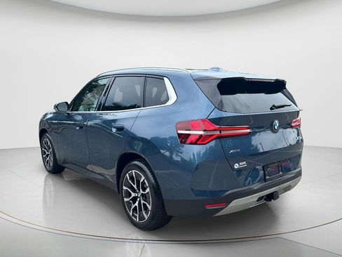 Certified 2026 BMW X3 xDrive30i w/ Premium Package AWD/4WD image 6