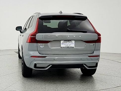 New 2027 Volvo XC60 B5 Core AWD/4WD image 6