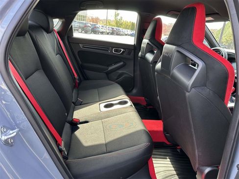 Used 2024 Honda Civic Type R image 13