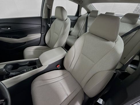 New 2026 Honda Accord SE image 24