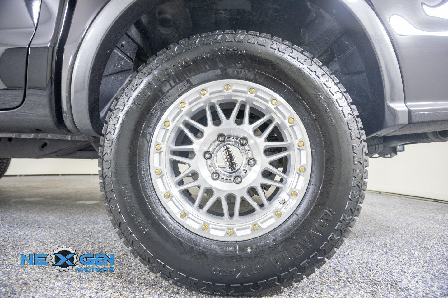 Used 2022 Ford Ranger Lariat w/ Equipment Group 501A High AWD/4WD image 51
