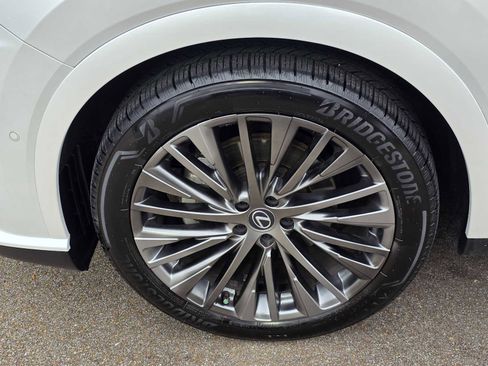 Used 2023 Lexus RX 350 FWD image 10