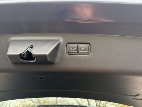 New 2026 Hyundai Santa Fe SEL image 22