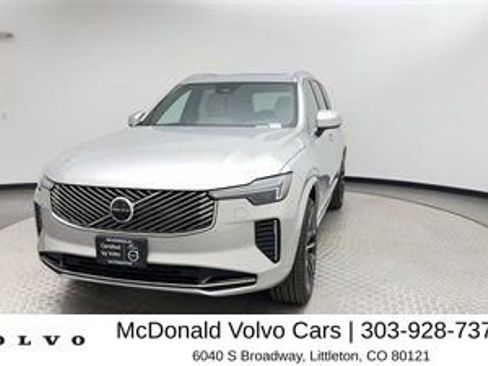 New 2025 Volvo XC90 B5 Core w/ Protection Package Premier AWD/4WD image 7