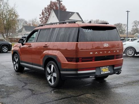 Used 2024 Hyundai Santa Fe Limited image 5