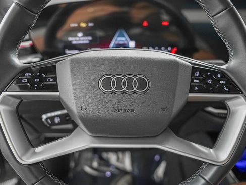 Certified 2025 Audi A5 2.0T Premium w/ Convenience Package AWD/4WD image 12
