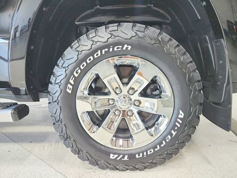 Used 2022 RAM 1500 Limited w/ Bed Utility Group AWD/4WD image 48