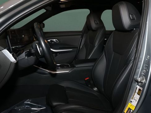 Used 2023 BMW 330e xDrive w/ Premium Package image 2