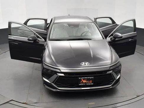 Used 2024 Hyundai Sonata SEL FWD image 10