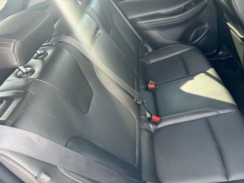 Certified 2024 Buick Encore GX Sport Touring w/ Comfort Package image 11