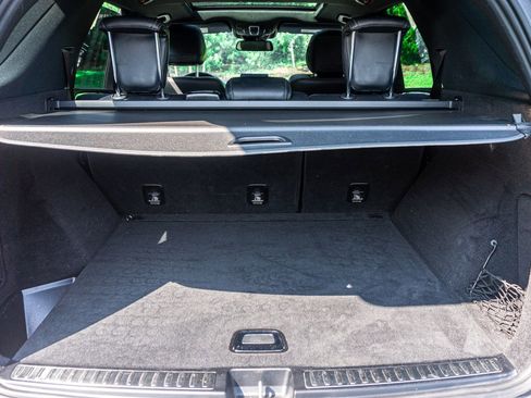 Used 2018 Mercedes-Benz GLE 350 4MATIC w/ Premium 1 Package image 17