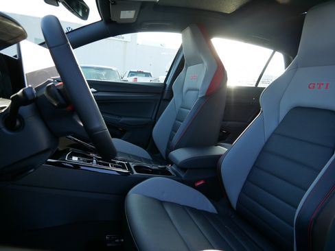 New 2026 Volkswagen GTI Autobahn image 4