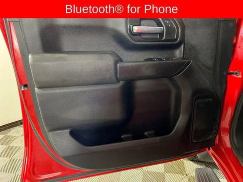 Used 2022 Chevrolet Silverado 2500 W/T w/ WT Convenience Package image 11