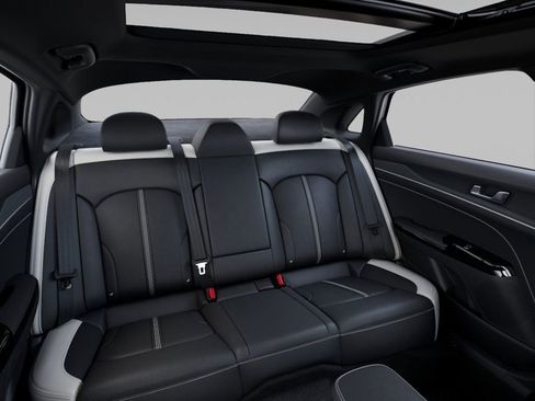 New 2026 Kia K5 GT-Line AWD/4WD image 16