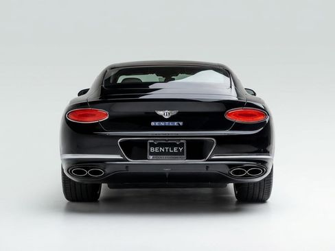 Used 2023 Bentley Continental GT Azure AWD/4WD image 13