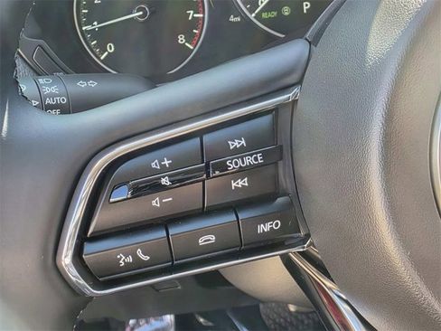 New 2026 MAZDA CX-70 3.3 Turbo w/ Preferred Package image 13