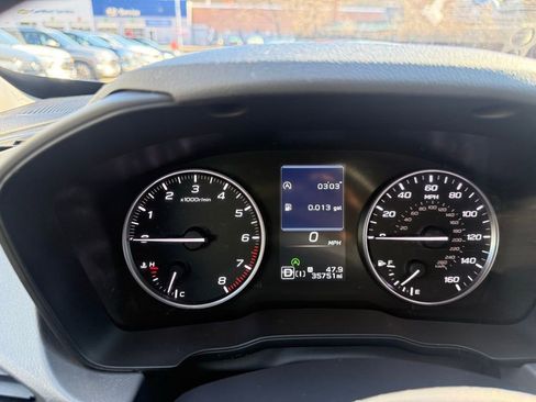 Used 2024 Subaru Crosstrek 2.0i Premium image 24