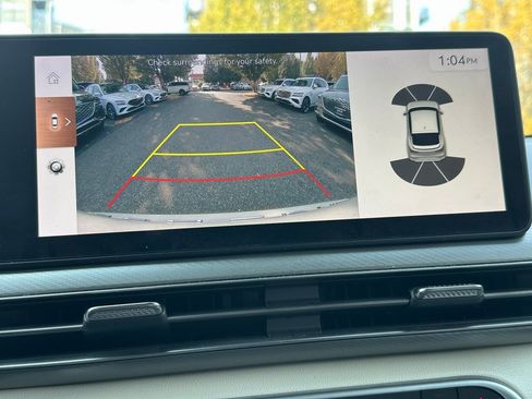 Certified 2024 Genesis GV60 RWD image 26