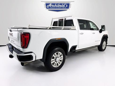 Used 2023 GMC Sierra 3500 Denali w/ Denali Ultimate Package image 6