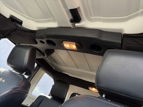 Used 2014 Jeep Wrangler Unlimited Sahara w/ Max Tow Package AWD/4WD image 30