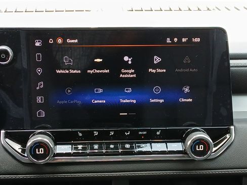 New 2026 Chevrolet Colorado LT w/ LT Convenience Package image 12