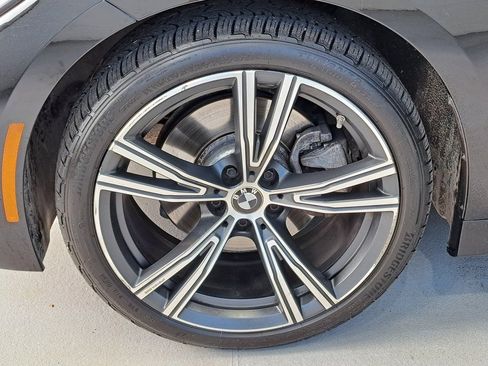 Used 2022 BMW 330i xDrive Sedan w/ Driving Assistance Package image 36