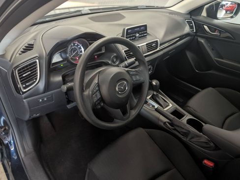 Used 2014 MAZDA MAZDA3 i Sport FWD image 4