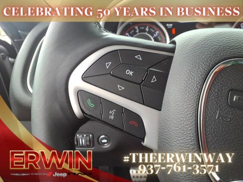 Used 2015 Dodge Challenger R/T Plus image 18