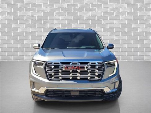 New 2026 GMC Acadia Denali w/ Super Cruise Package AWD/4WD image 2