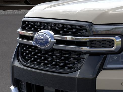 New 2026 Ford Ranger Lariat AWD/4WD image 17