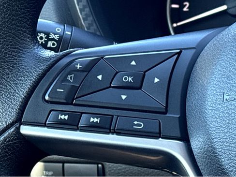 Certified 2024 Nissan Sentra SV image 15