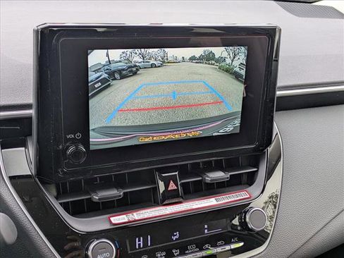 New 2026 Toyota Corolla LE image 13