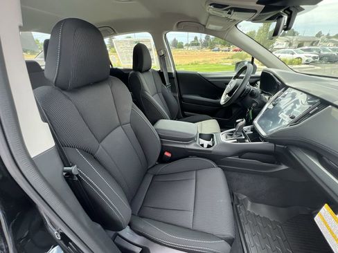 New 2025 Subaru Legacy Premium image 26