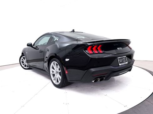 Used 2024 Ford Mustang GT Premium RWD image 2