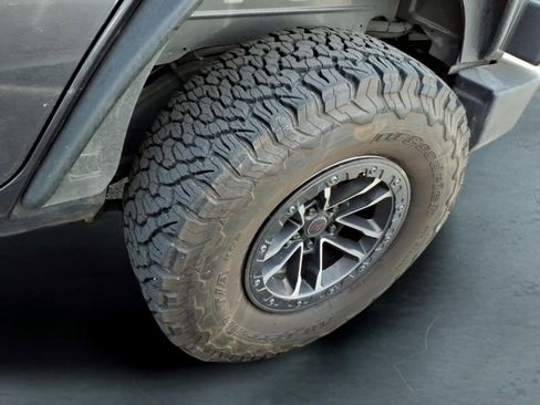 Used 2016 Jeep Wrangler Unlimited Sport w/ Quick Order Package 24S image 9