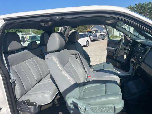 Used 2014 Ford F150 XL w/ Power Equipment Group RWD image 22