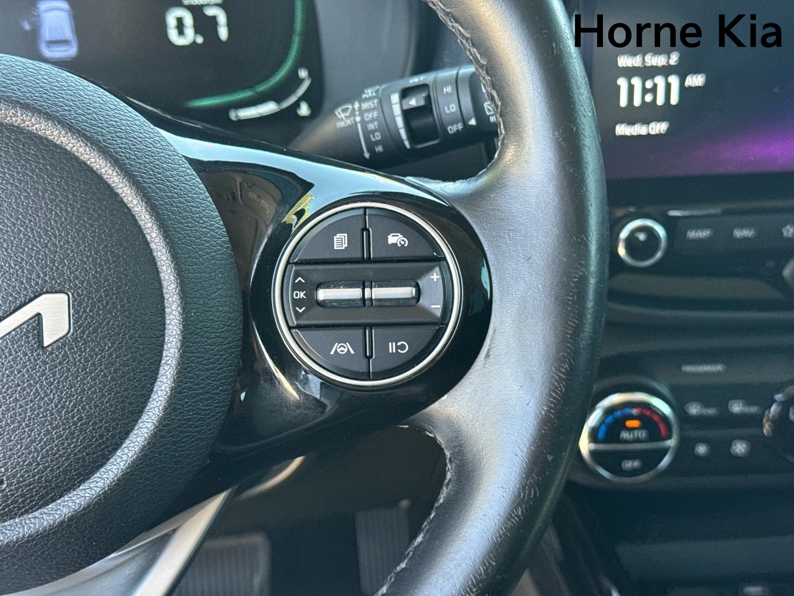 Certified 2023 Kia Soul EX FWD image 19