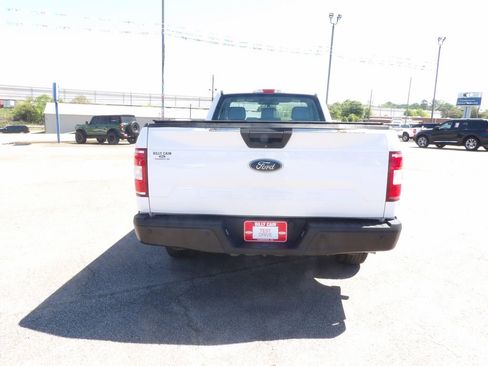Used 2020 Ford F150 XL w/ Equipment Group 101A Mid RWD image 8