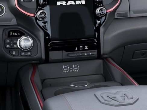 New 2027 RAM 1500 Rebel w/ Rebel Level 1 Equipment Group AWD/4WD image 24