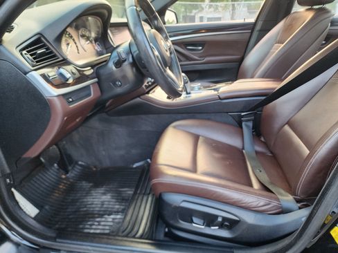 Used 2015 BMW 535i Sedan RWD image 38