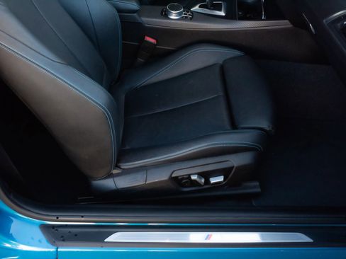 Used 2018 BMW M2 Coupe 2D image 18