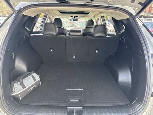 Used 2024 Hyundai Tucson Limited AWD/4WD image 7