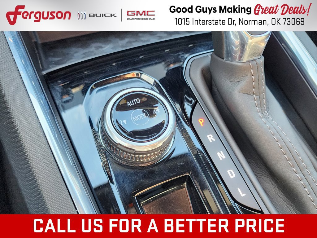 New 2026 GMC Canyon Elevation w/ Convenience Package AWD/4WD image 32