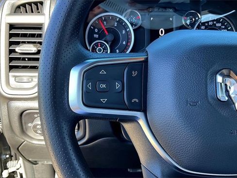 New 2026 RAM 2500 Tradesman image 24