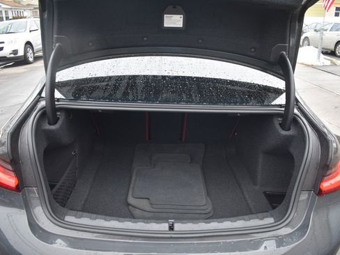 Used 2024 BMW 330i xDrive 330i xDrive w/ M Sport Package image 33