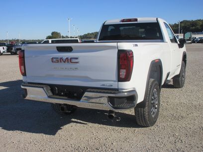 New 2026 GMC Sierra 2500 SLE