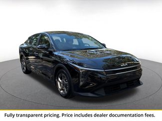 Used 2025 Kia K4 FWD video 1
